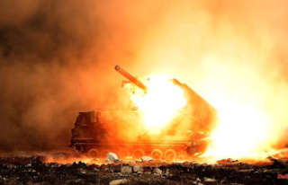Fear of Russian revenge: No US missile systems for...