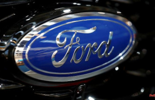 Destruction of the cars possible: Court imposes Ford...