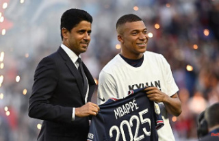 Superstar gets all the power: PSG and Kylian Mbappé...