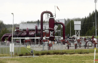 No failures for customers: Russia stops gas deliveries...
