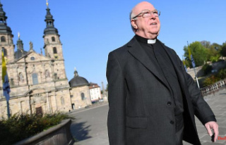 North Rhine-Westphalia: Archbishop wants to retire:...