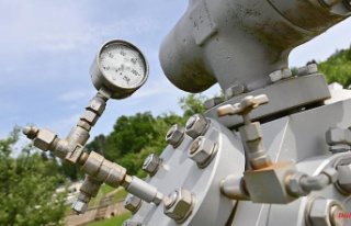 Moscow throttles gas deliveries: Uniper collects forecast...