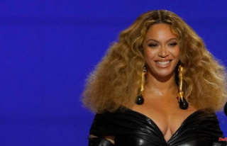 New music in July: Beyoncé returns with "Renaissance".