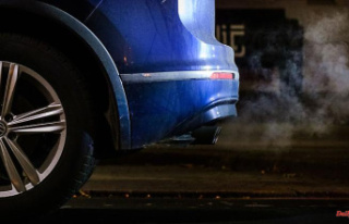 The fuel tax is falling: what the end of the combustion...
