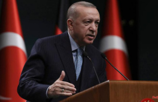 "Expectations not met": Turkey wants to...