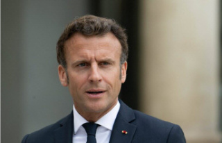 Policy. Macron to meet with Tarn officials to discuss...