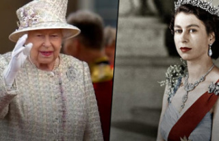70 years of Elizabeth II's reign summarized in...