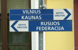 EU negotiates with Lithuania: Kaliningrad transit...