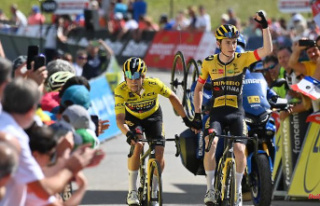 Froome remains a big mystery: Roglic ready for tour...
