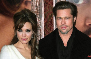 "Toxic Intentions": Brad Pitt attacks Angelina...