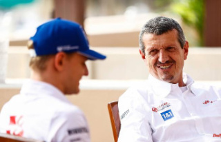 "Won't change me!": Schumacher's...