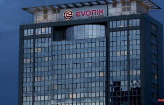 North Rhine-Westphalia: Evonik is expanding capacities...