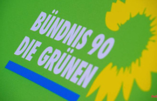 North Rhine-Westphalia: Green Youth NRW puts pressure...