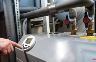 More gas heating: heat pumps will dominate in new...