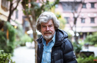 52 years after the deadly tragedy: Messner's...