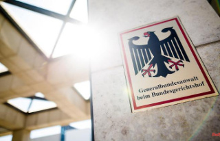 Propaganda on Telegram: Police arrest German IS translator