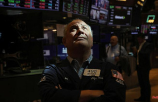 Profits even expanded: US stock exchanges turn positive...