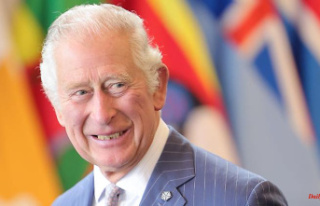 Money from Qatar in plastic bags: Prince Charles denies...