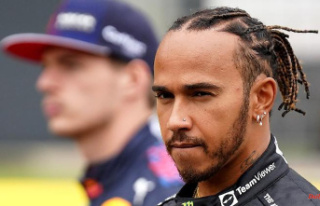 Formula 1 in excitement about the N-word: Ex-world...