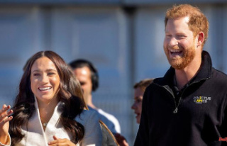 Abortion verdict discussed: Meghan: Prince Harry is...