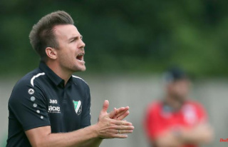Change to FC Augsburg fixed ?: Reports about Coach...