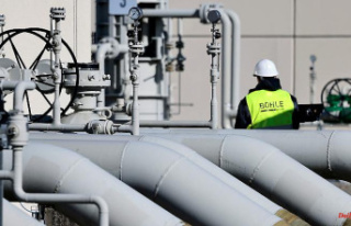 Reduced gas supplies: Scholz does not believe Gazprom