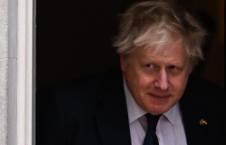 Boris Johnson wins majority confidence vote