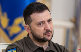 Is Minsk going to war?: Zelenskyj speaks clearly to...