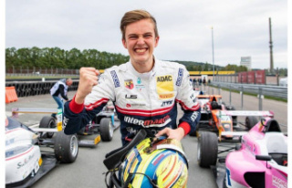 Auto. Formula E: Next season, Theo Pourchaire? The...