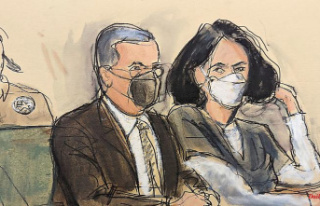 Sex abuse ring: Epstein confidante Maxwell sentenced...