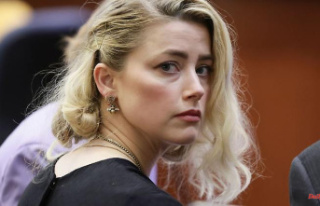 'Has nothing left to lose': Is Amber Heard...