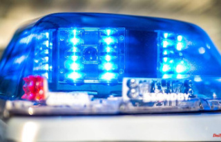 Bavaria: Man attacks daughter-in-law: seriously injured