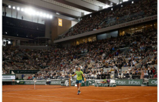 Tennis/Roland Garros. Ruud challenges Nadal in his...