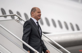 "The chancellor must deliver": what Scholz...