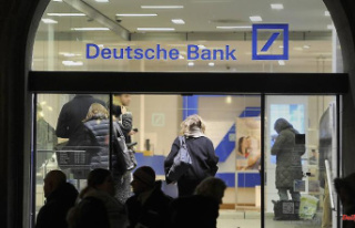 Regression for consumers: Deutsche Bank: Hardly any...