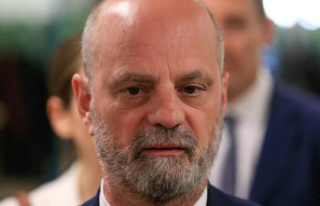 Blanquer, Wargon and Pompili are eliminated. The setbacks...