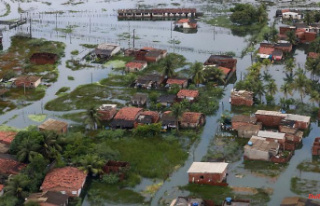 Landslides in Brazil: Death toll after storms rises...