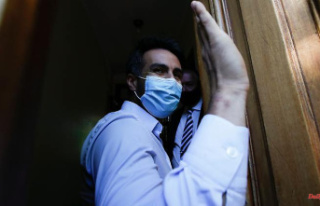 Inadequate care before death?: Eight Maradona doctors...