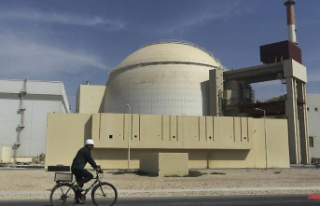 "Deathblow" for the nuclear pact?: Iran...
