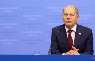 War in Ukraine: The sentence that not only Scholz...