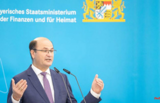 Bavaria: Excess profit tax is "populist warming...