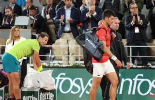 Controversial night session remains: Djokovic cannot...