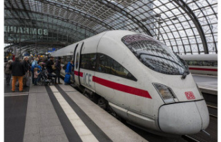 Transportation. Germany: The unlimited train pass...