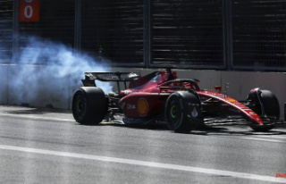 Formula 1 in the press: "Ferrari is bleeding...