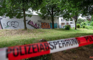 Gruesome find in Bonn: decapitated man was already...