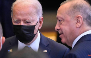 Why Turkey is playing big: "Biden's ignorance...
