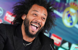 Real says goodbye to icon Marcelo: The craziest left-back...