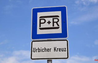 Thuringia: Commuter parking spaces planned: Finding...