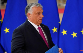 Because of Church leader Kirill: Hungary blocks EU...
