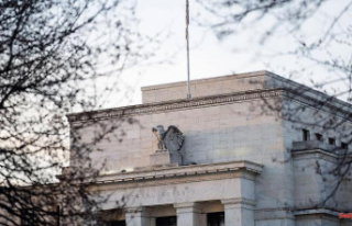 By 0.75 percentage points: US Federal Reserve dares...